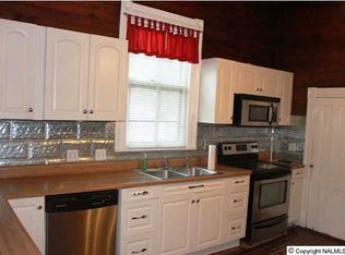 613 Barkley St SW, Hartselle, AL 35640