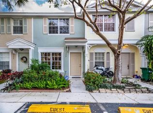 5260 Jubilee Way, Margate, FL 33063