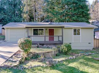 22125 Veteran St NE, Poulsbo, WA 98370