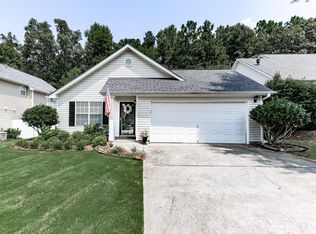 3142 Justice Mill Ct NW, Kennesaw, GA 30144