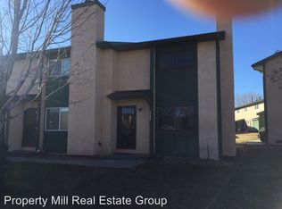 2408 Washo Cir, Colorado Springs, CO 80915