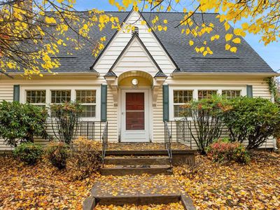 1907 NE 35th Ave, Portland, OR, 97212