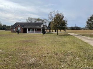1419 Ingram Rd, Elmore, AL 36025