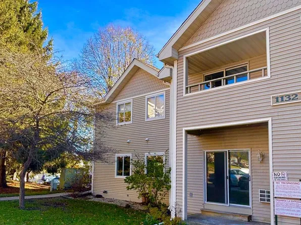 1132 Morraine View Drive #104, Madison, WI 53719