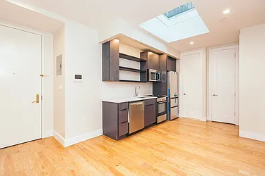 Rented by Brooklyn Group