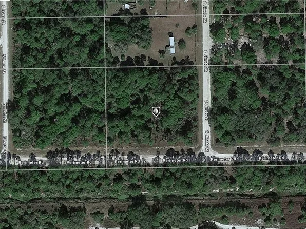 339 Perimeter Rd, Clewiston, FL 33440