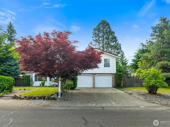 1226 Mountain-Aire Drive SE, Olympia, WA 98503