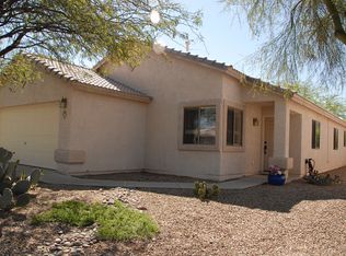 2632 W Cezanne Cir, Tucson, AZ 85741