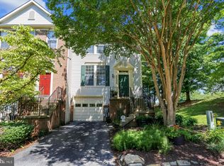 20336 Waters Row Ter, Germantown, MD 20874