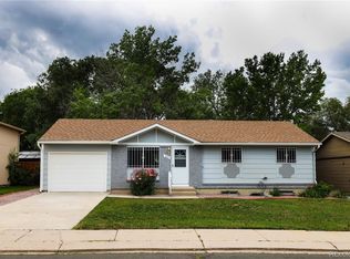 329 Longfellow Dr, Colorado Springs, CO 80910