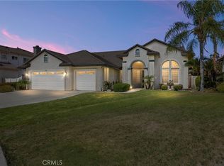 36298 Mesa Vista Pl, Yucaipa, CA 92399