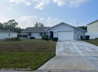 4345 Everett Ave, Spring Hill, FL 34609