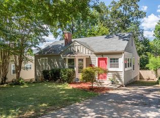 1074 Faith Ave SE, Atlanta, GA 30316