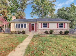 8714 Lonepine Rd, Henrico, VA 23294