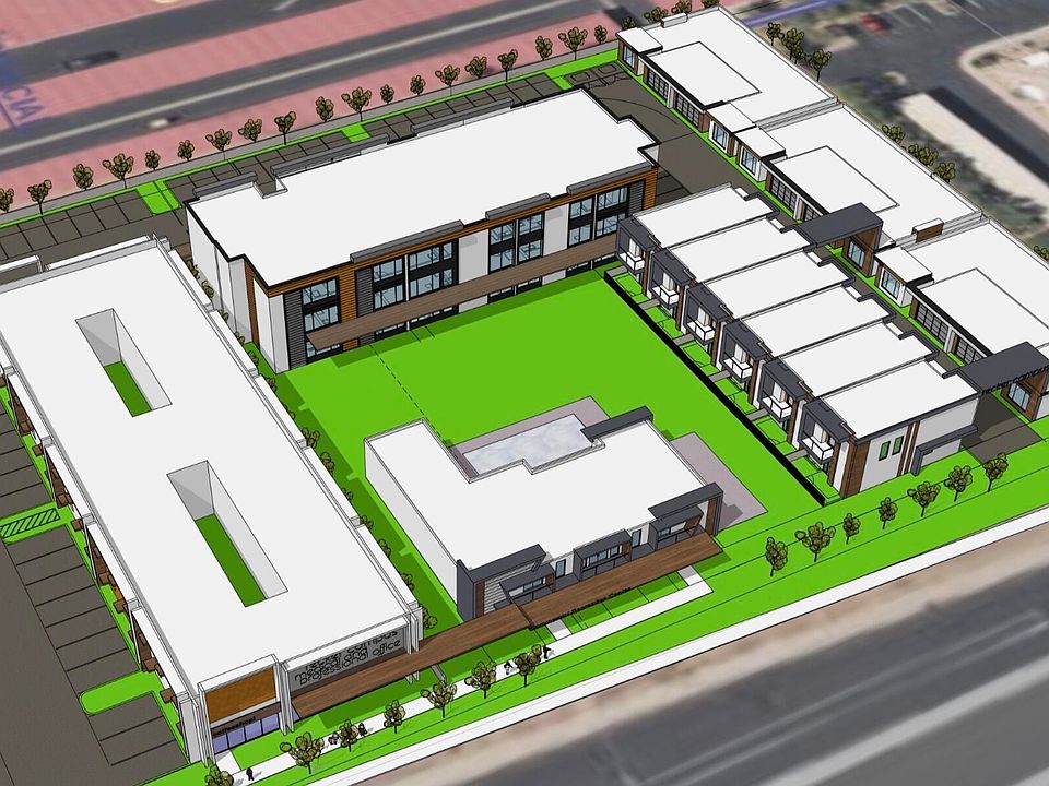 1st image of 1258 N RECKER Road #6