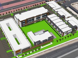 1258 N RECKER Road #6, Mesa, AZ 85205