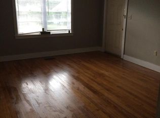 519 Missouri Ave APT 3, McComb, MS 39648