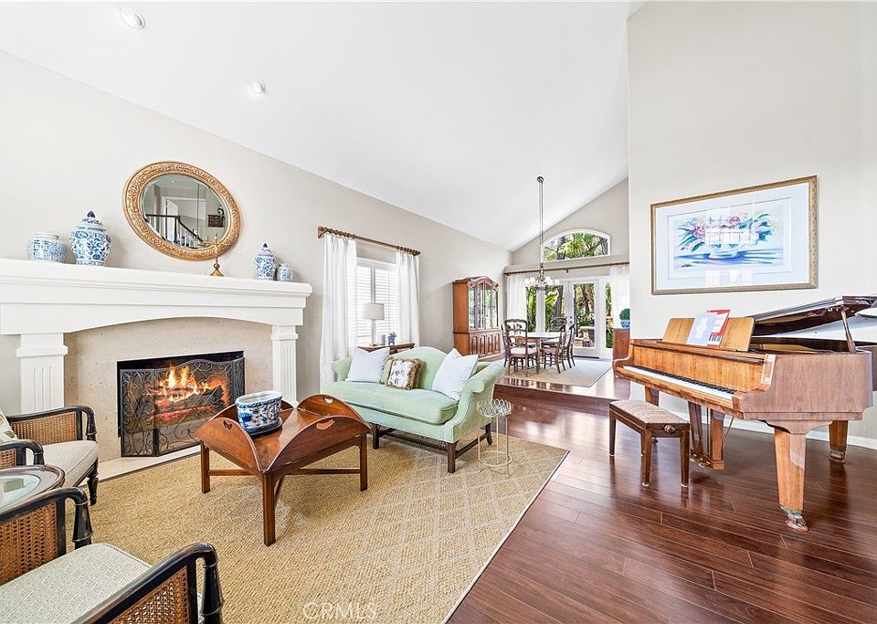 22432 Rosebriar, Mission Viejo, CA 92692 | MLS #OC25177018
