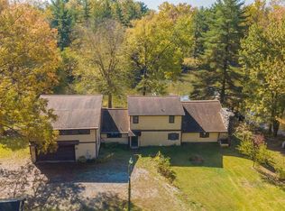 1301 Schenk Rd, Evansville, IN 47720