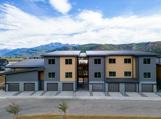 156 Alpine Loop #201, Ridgway, CO 81432