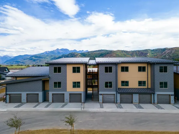 156 Alpine Loop #201, Ridgway, CO 81432