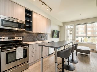 3080 Gladwin Rd #510, Abbotsford, BC V2T0G3