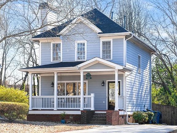 2nd image of 110 Bowen Cir SW