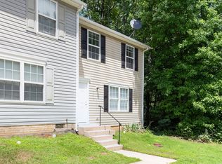 9413 Inaugural Dr, King George, VA 22485