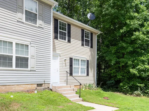 9413 Inaugural Dr, King George, VA 22485