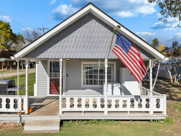 106 E Southwic Ave, Darby, MT 59829