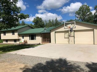 22366 380th St, Laporte, MN 56461