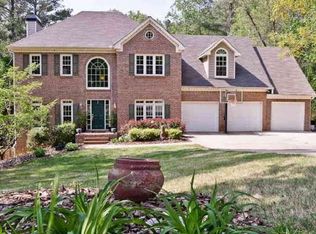 4382 Windsor Oaks Cir, Marietta, GA 30066
