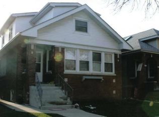 6546 N Campbell Ave, Chicago, IL 60645