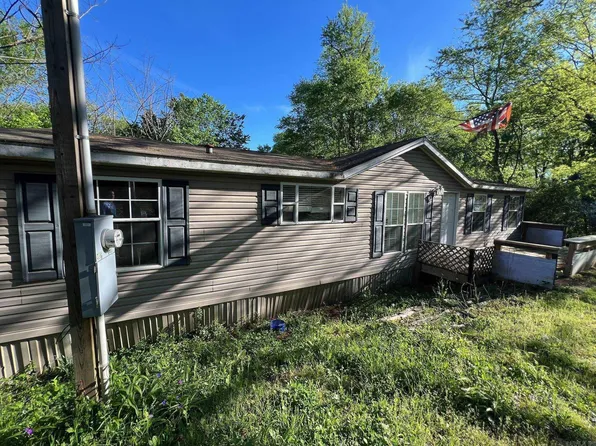 117 Hudgins Cir, Hot Springs, AR 71901