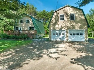 81 Smith Rd, Hallowell, ME 04347