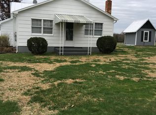 9900 Edenton Rd, Partlow, VA 22534