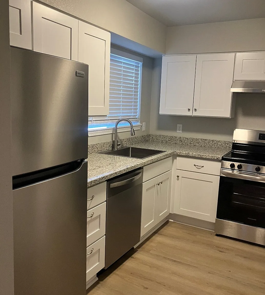 2 bed, 1.5 bath, $1,875 — Photo 1