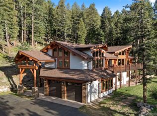 4560 Hilltop Rd, Evergreen, CO 80439