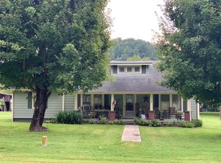 1600 Cold Springs Rd, Mountain City, TN 37683