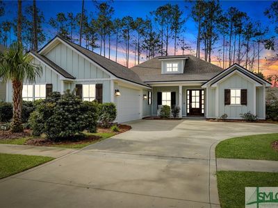 42 Calhoun Ln, Richmond Hill, GA, 31324