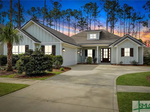 42 Calhoun Lane, Richmond Hill, GA 31324