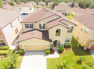 4628 Yellow Bay Dr, Kissimmee, FL 34758