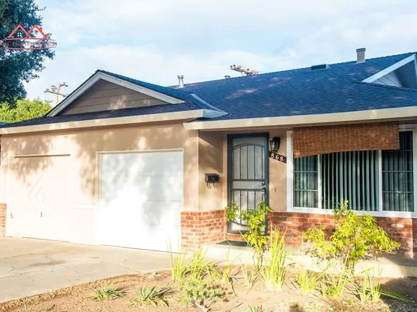 868 Miller Ave, Cupertino, CA 95014