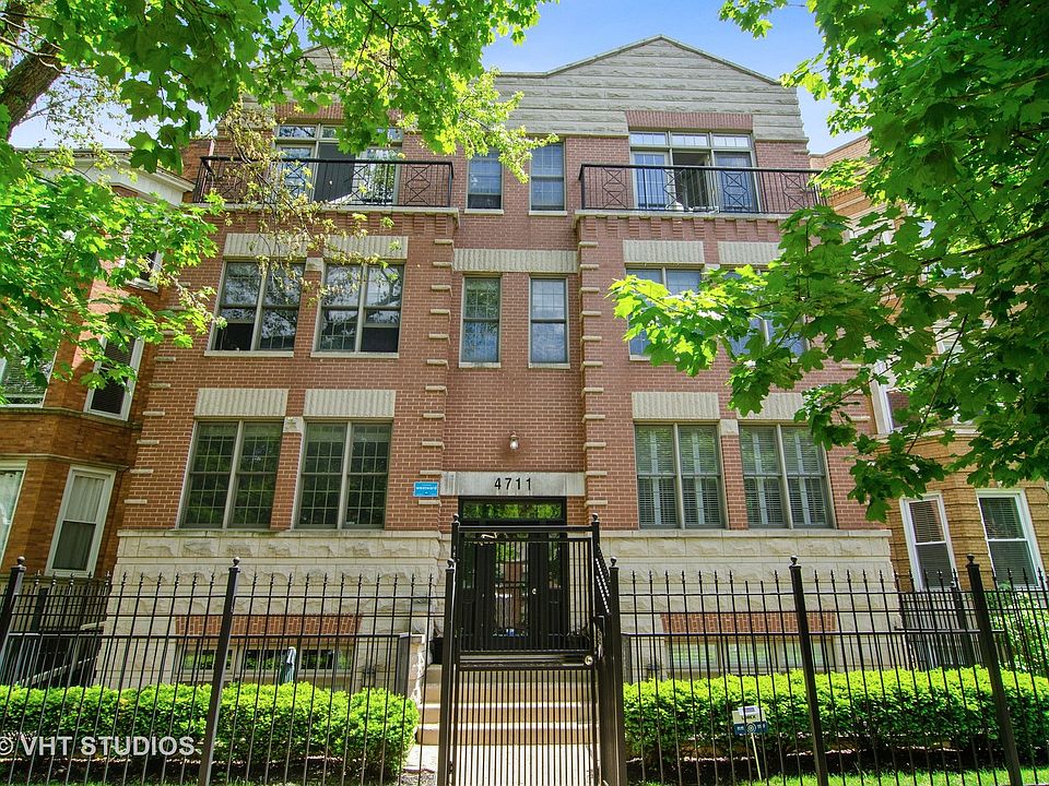 1st image of 4711 N Kenmore Ave APT 1N