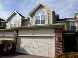 1244 Townes Cir, Aurora, IL 60502