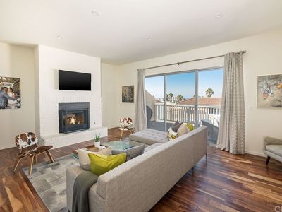 222 S Guadalupe Ave APT 5, Redondo Beach, CA, 90277