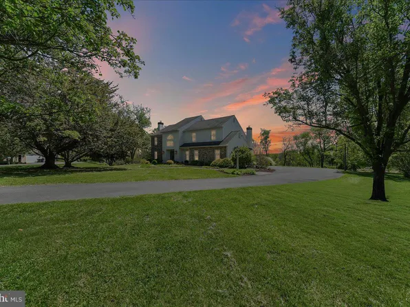 314 Belmont Ct, Lincoln University, PA 19352