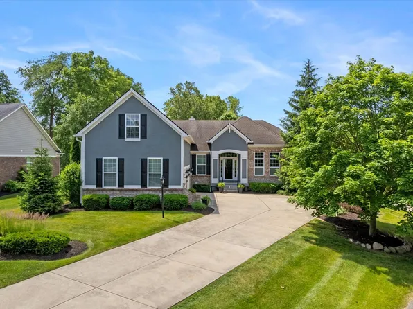 11030 Galley Way, Fishers, IN 46040
