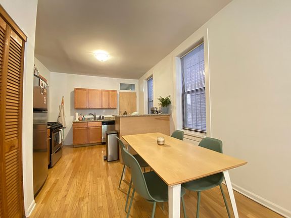 4th image of 1805 N Hermitage Ave APT Gf