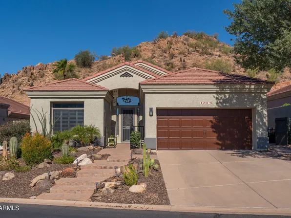6334 E VIEWMONT Drive #52, Mesa, AZ 85215